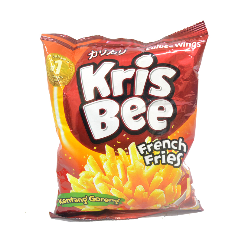 kris-bee-snack-french-fries-75gr-pcs