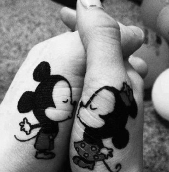 Nasihat Asmara: Klise, tapi Tak Pernah&nbsp;Basi