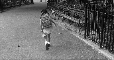 should-you-let-your-child-walk-school-alone