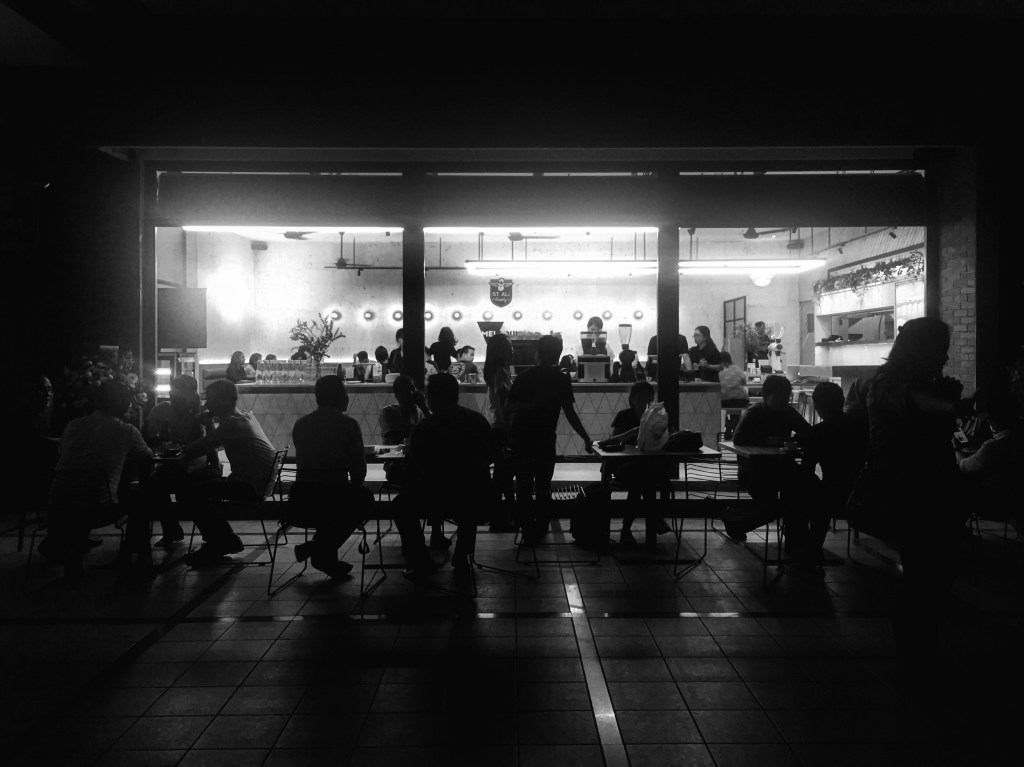 Hari Yang Mengistimewakan&nbsp;Hidup