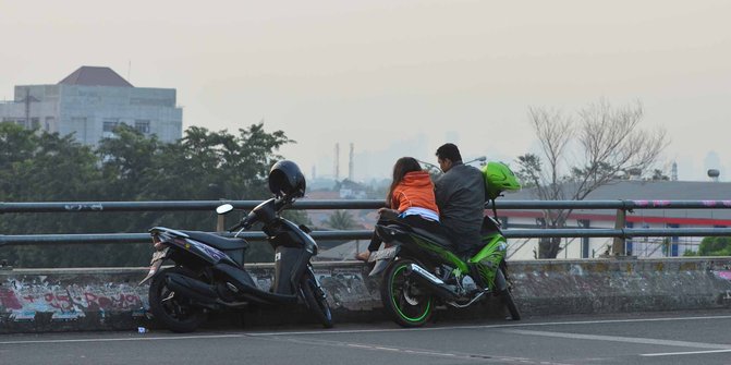 Pacaran di Jakarta Itu Mahal&nbsp;(?)