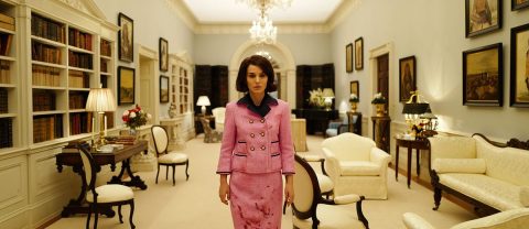 Jackie (from theplaylist.net)