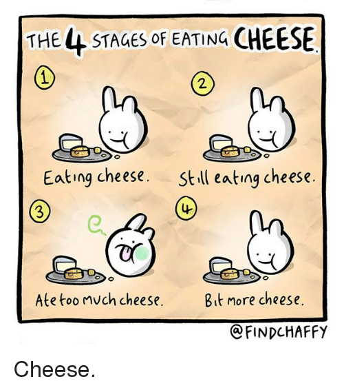 Robert Lustig dan John Yudkin, Saya Mengetik agar Anda&nbsp;Yakin