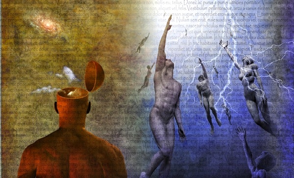 Bagimu Surgamu, Bagiku&nbsp;Surgaku