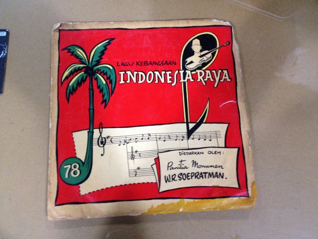 Indonesia Raya
