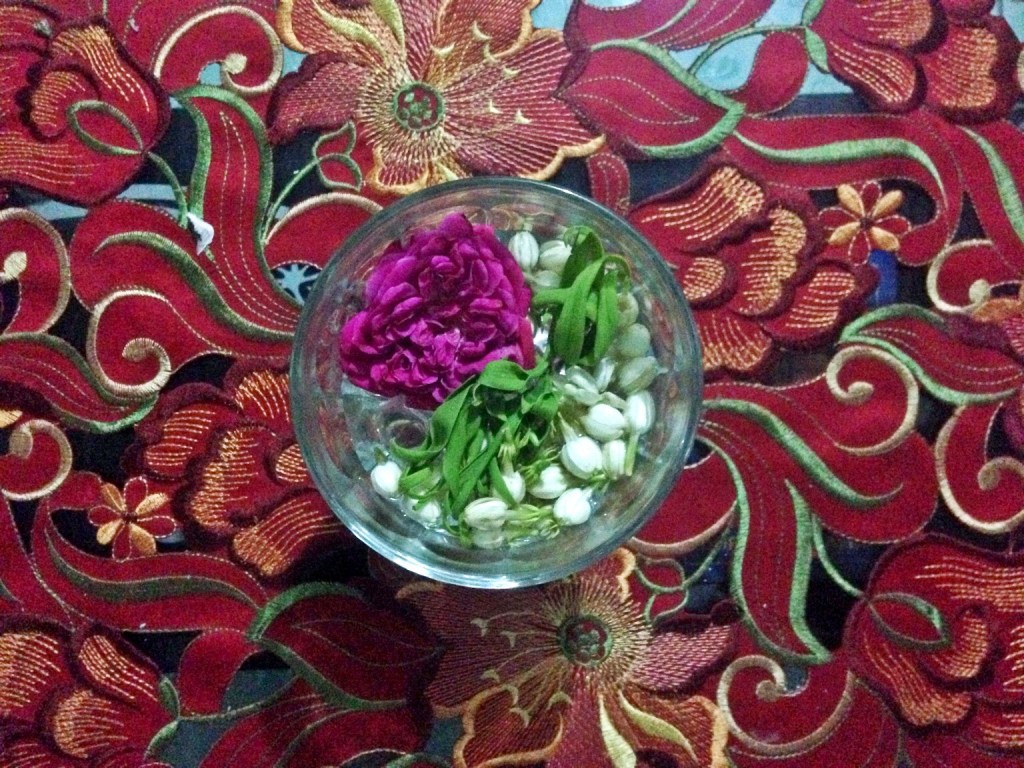 Dewa Bumi dan Air&nbsp;Kembang