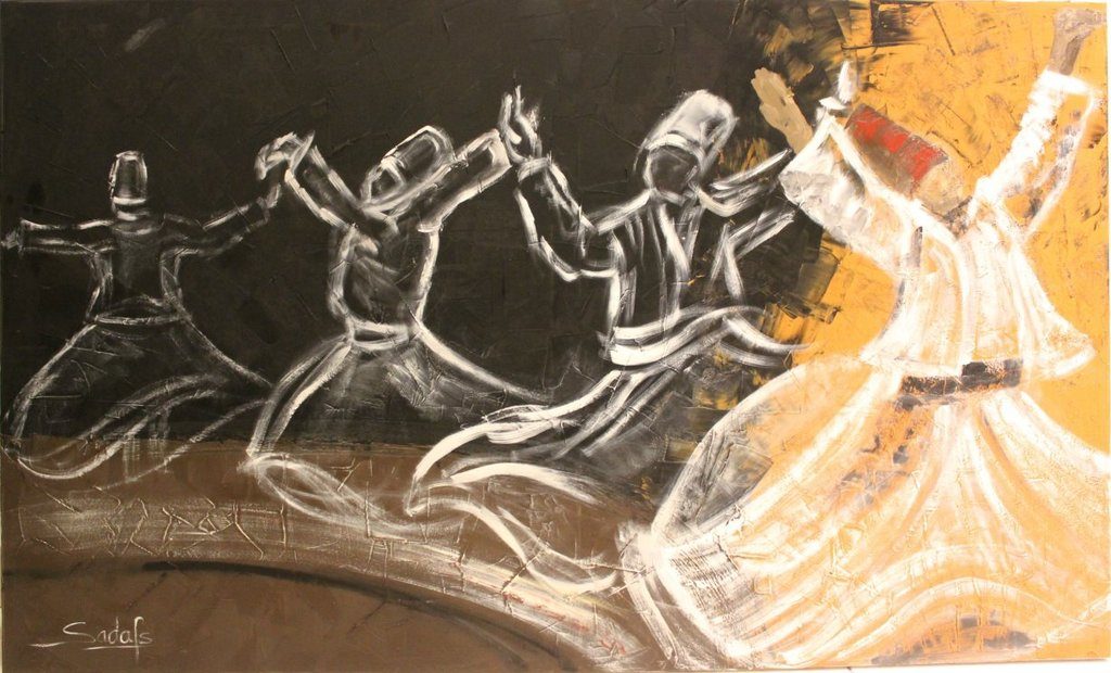 Lupa Kalung di Leher&nbsp;Sendiri