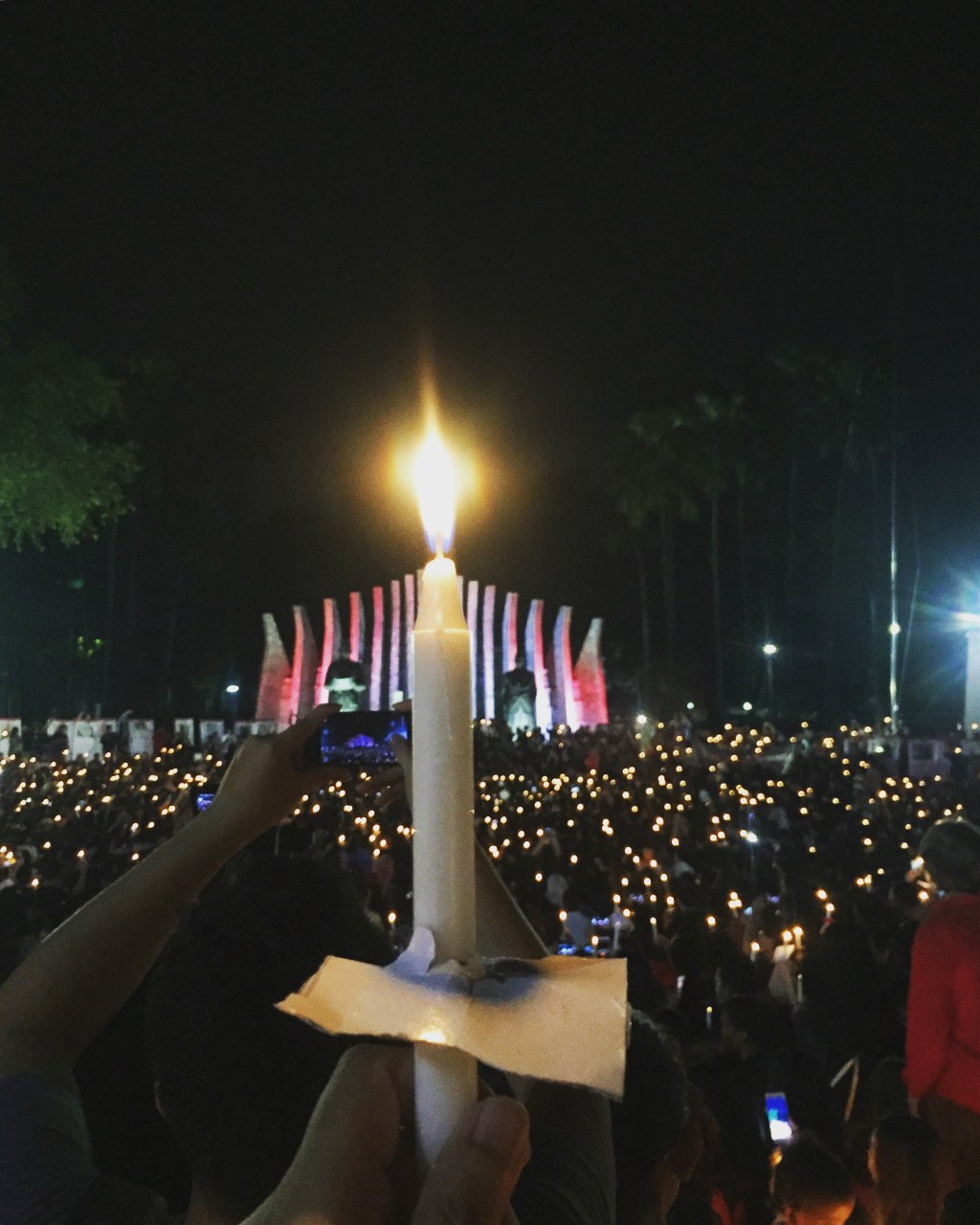 Apa Yang Kita Dengar Saat Kita Mendengarkan Kelas Menengah&nbsp;Beraksi