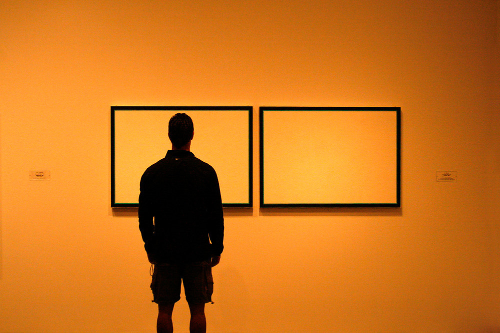 Ketidaktahuan Kita Adalah Awal&nbsp;Segalanya