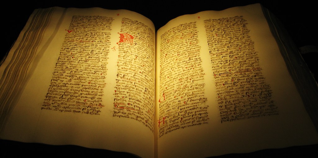 Mari Santai Saja; Balada Serumpun Paham, Seribu&nbsp;Takwil