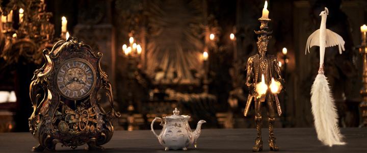 (Susahnya Cari) 10++ Film Paling Berkesan Di Tahun&nbsp;2017