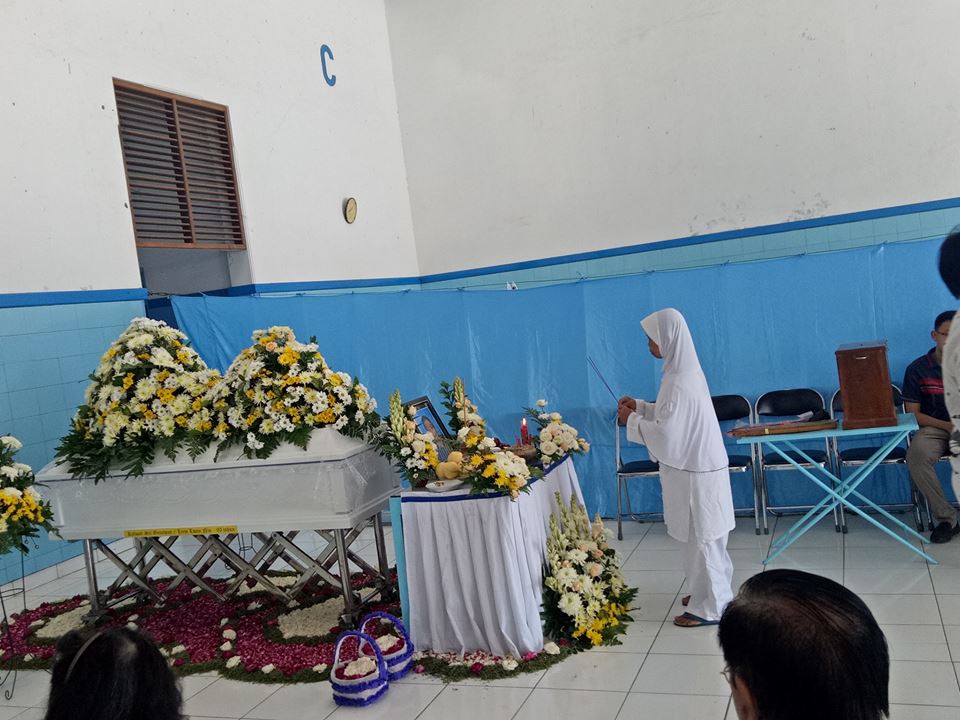 Kenapa Anak-anak Harus Beragama yang Sama dengan Orang&nbsp;Tuanya?