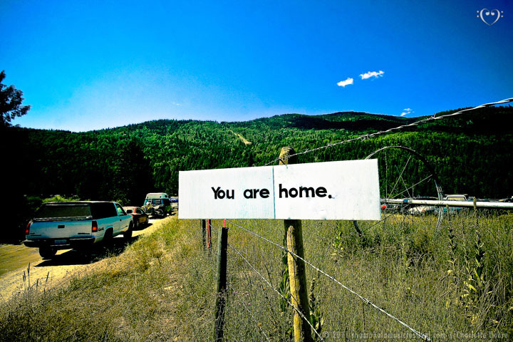 Karena Kita Perlu&nbsp;Rumah