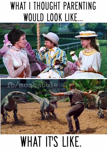 what-i-thought-parenting-meme