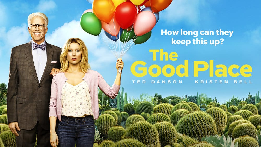 thegoodplace