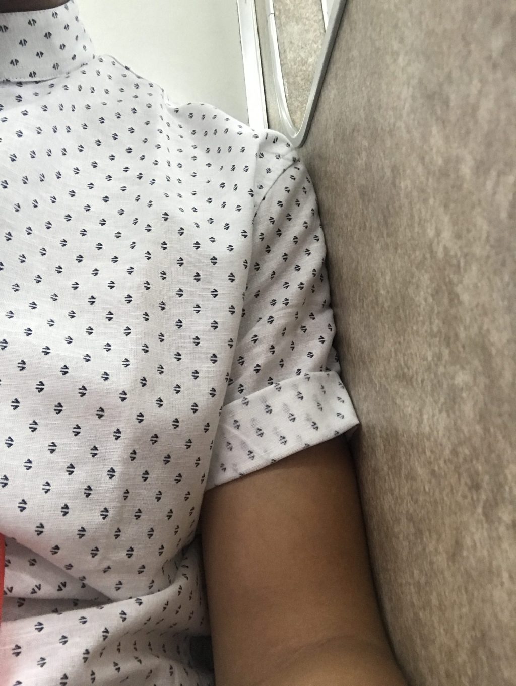 Bajuku Robek Setelah 7&nbsp;Tahun