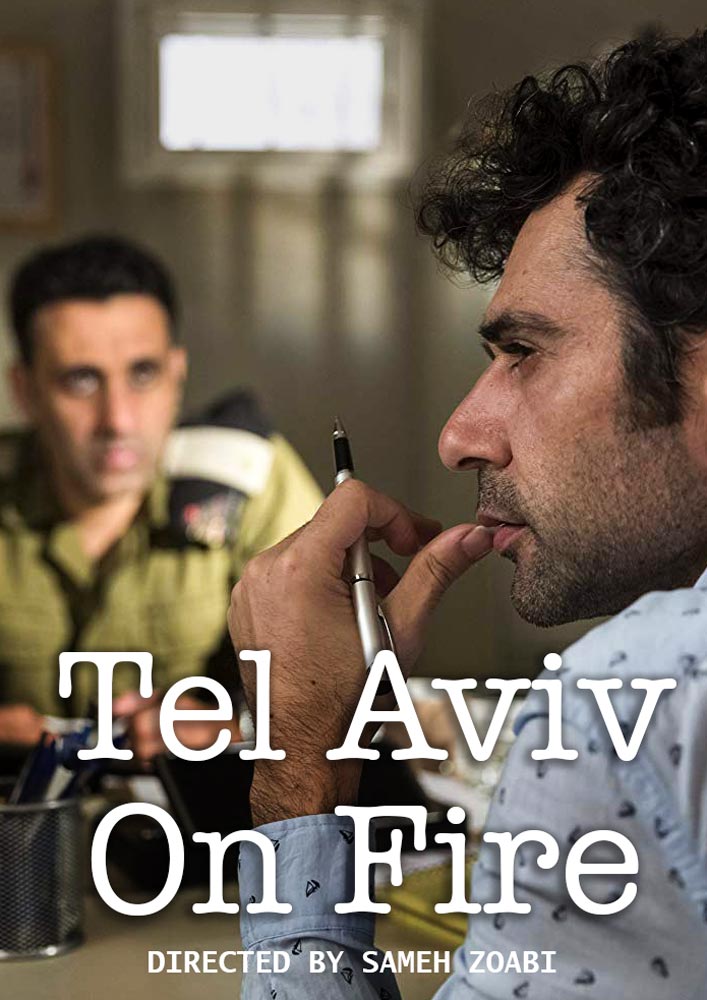 Tel-Aviv-On-Fire-poster_Bristol_Palestine-FilmFest