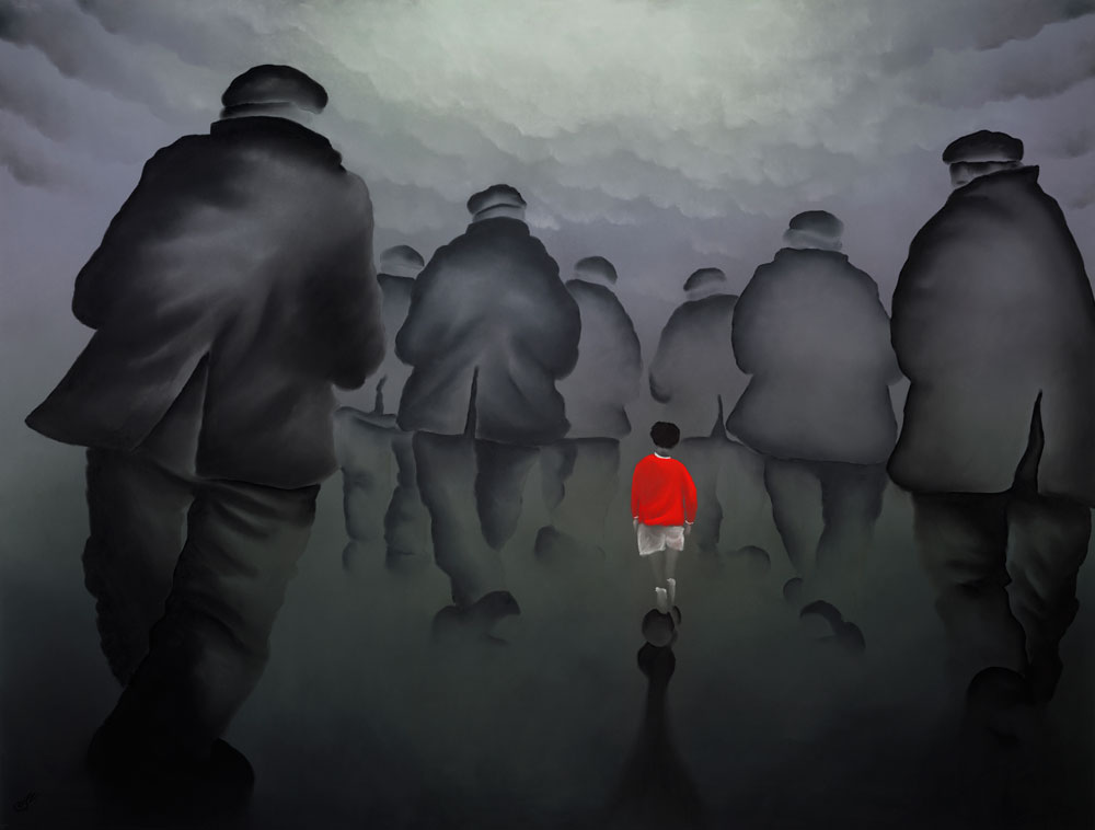 Karena Kita Tidak Bisa Mengalami&nbsp;Semuanya