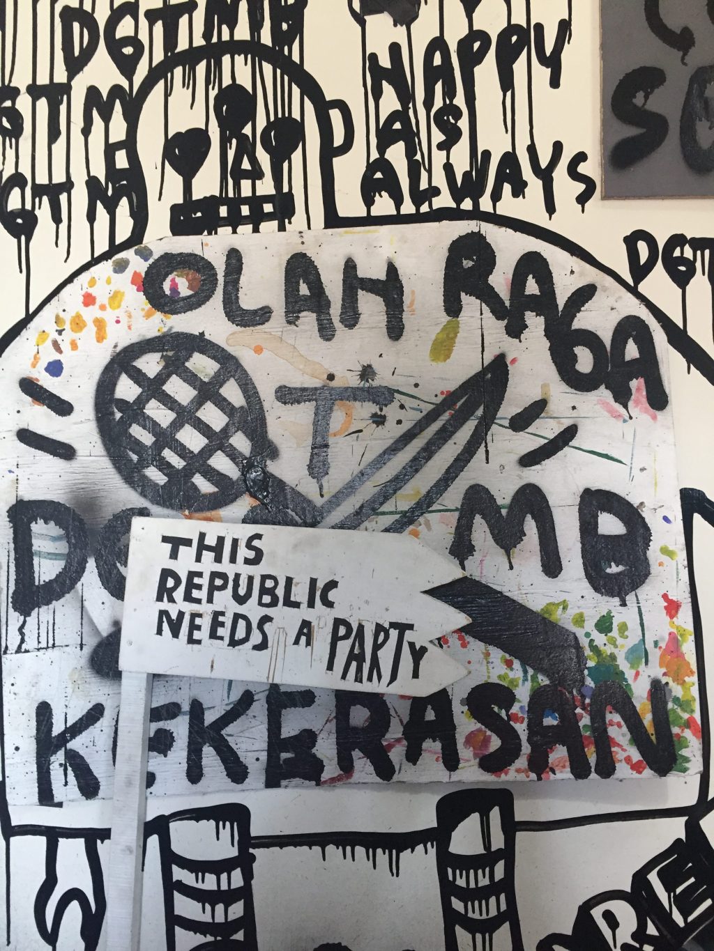 Apa Kabar Karin &&nbsp;Susi?