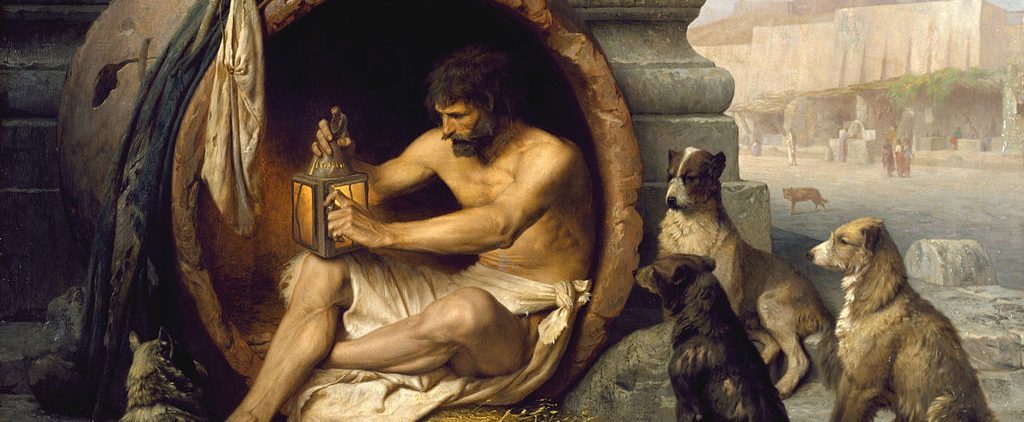 Manusia: Makhluk yang Takluk Pada&nbsp;Lubang