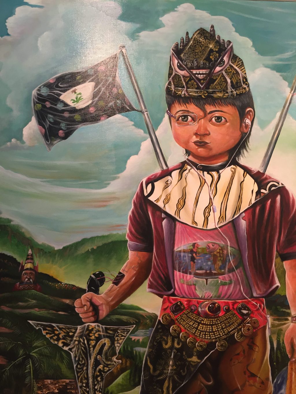 Tontonan Gratis di Masa&nbsp;Kampanye