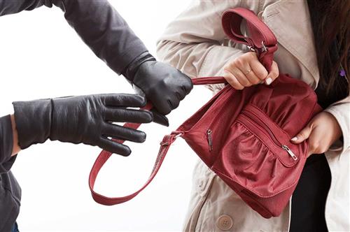 Pas Kita Dirampas, Jangan Sampai Kehilangan&nbsp;Napas