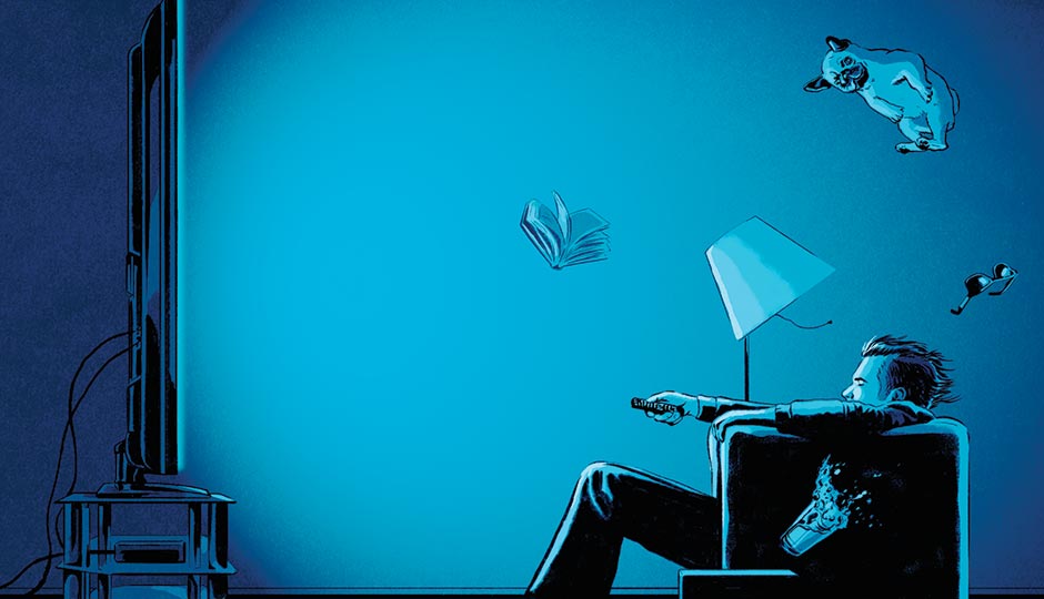 Sepuluh Tayangan Televisi Yang Membuat Betah di Rumah di Tahun 2018 – #rekomendasistreaming