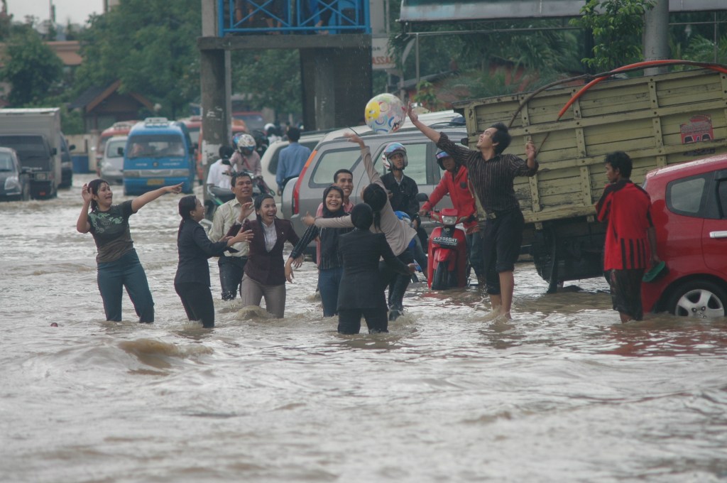 Memilih dan Menghapus&nbsp;Kenangan