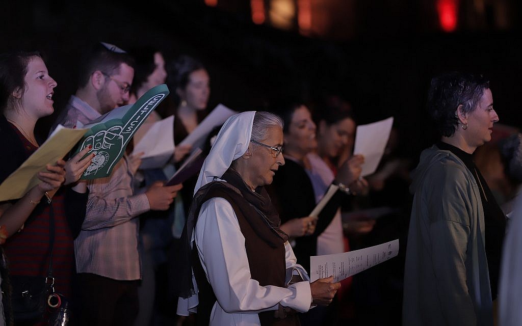 Semua Agama Itu&nbsp;Sama