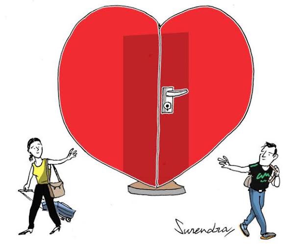 Menutup dan Mengakhiri