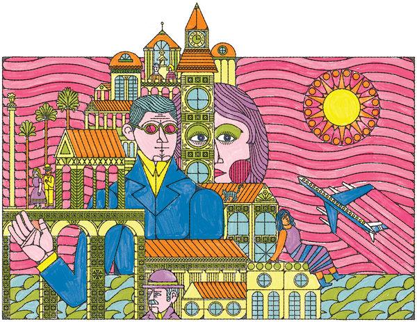 Buku(-Buku) Tahun Ini