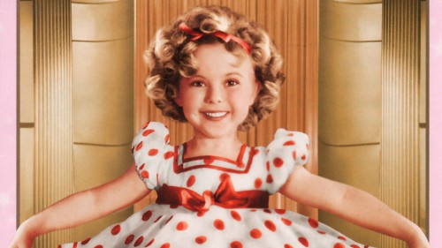 Siapa Shirley Temple&nbsp;Selanjutnya?