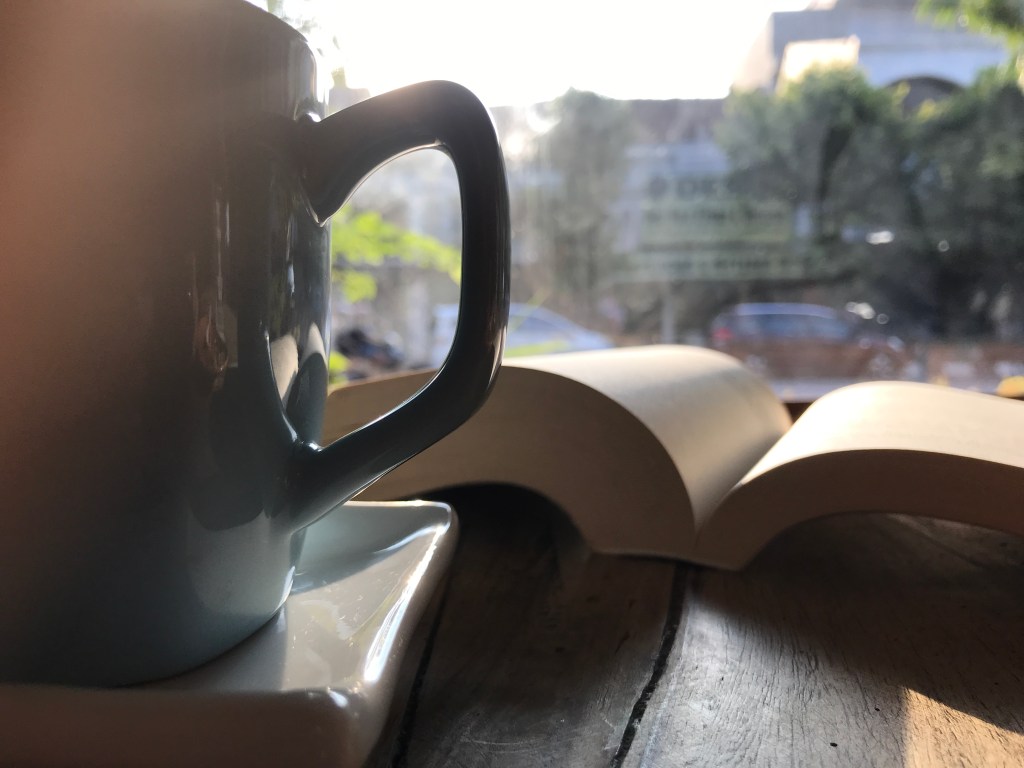 Ojek Online, Kuota Internet, &&nbsp;AC