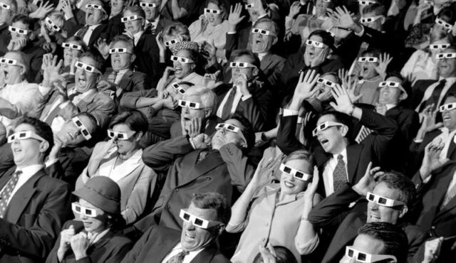 Lima Sinema Klasik Yang Masih&nbsp;Memukau