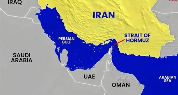 Pengaruh Selat Hormuz dari Kacamata Keadilan&nbsp;Ekonomi